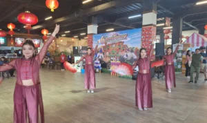Digelar Sampai 1 Oktober 2023, Peringatan Anniversary Panda Day di Taman Safari Bogor Disambut Meriah