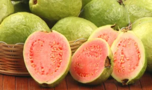 manfaat buah jambu