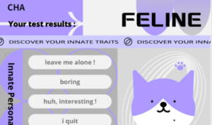 Viral Link Tes Innate Personality Traits, Ketahui Kepribadian dan Karakter Kamu di Sini link tes innate personality traits