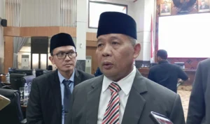 Pemkab Bogor Tambah Rp30 Miliar Untuk Antisipasi Bencana Pemkab Bogor Tambah 30 Miliar Untuk Antisipasi Bencana