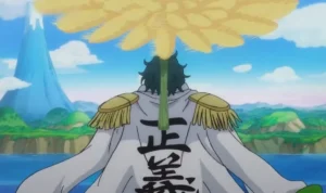 Link Nonton Anime One Piece Episode 1080, Ryokugyu Tiba di Wano!