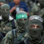 Hamas Serang Israel dan Tewaskan Ribuan Orang, Siapakah Hamas Itu ?