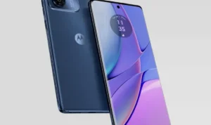 Motorola Luncurkan HP Motorola Edge Saingan Google Pixel 8