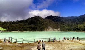 Rekomendasi Tempat Wisata Legend di Garut