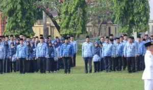Gaji Tunggal PNS JPT Mencapai Rp39 Juta Jika Diberlakukan!