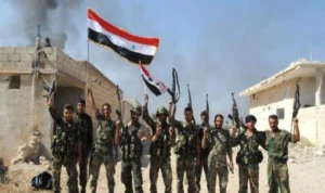 6 Anak Tewas Terkena Tembakan Tentara Suriah di Benteng Idlib