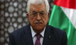 Presiden Palestina Minta Keterlibatan Internasional Setelah Serangan Hamas di Israel Presiden Palestina Minta Keterlibatan Internasional Setelah Serangan Hamas di Israel