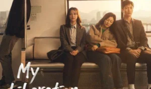 8 Quotes Drakor yang dapat Menyentuh dan Menginspirasi