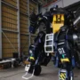 Perusahaan Start Up Jepang Kembangkan Robot Mirip Gundam! Perusahaan Start Up Jepang Kembangkan Robot Mirip Gundam!