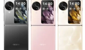 Oppo Luncurkan Ponsel Lipat di India, Oppo Find N3 Flip, Ini Bocoran Speknya!