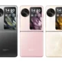 Oppo Luncurkan Ponsel Lipat di India, Oppo Find N3 Flip, Ini Bocoran Speknya!