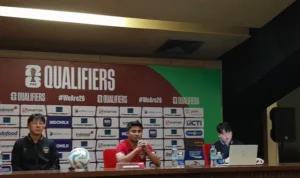 Timnas Indonesia vs Brunei Darussalam: Garuda Siap Bungkam Lawan! Timnas Indonesia Vs Brunei Darussalam: Garuda Siap Bungkam Lawan!