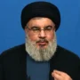 Pemimpin Hizbullah, Hamas, dan Jihad Islam Berkumpul untuk Pembicaraan Mendalam Pemimpin Milisi Hizbullah Lebanon, Sayyed Hassan Nasrallah, Berkumpul dengan Petinggi Hamas dan Jihad Islam di Tengah Perang di Jalur Gaza
