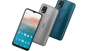 nokia G88 2023