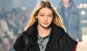 Gigi Hadid Kutuk Konflik Israel-Palestina yang Korbankan Warga Sipil