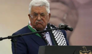 Presiden Abbas: Pemerintah Sah Palestina Adalah PLO, Bukan Hamas!