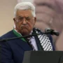 Presiden Abbas: Pemerintah Sah Palestina Adalah PLO, Bukan Hamas!