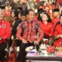 Jokowi diusulkan untuk Menjadi Ketua Umum Partai PDI
