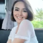 Amanda Manopo Mengaku Syok Saat Diperika Polisi Terkait Promosi Judi Online Amanda manopo