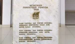 3 Makna Sumpah Pemuda yang Perlu Diketahui Bagi Generasi Muda, Pelajar, dan Masyarakat/ Dok. Museum Sumpah Pemuda