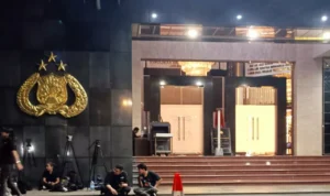 Polda Metro Jaya Periksa 11 Saksi Terkait Dugaan Pemerasan Ketua KPK Polda Metro Jaya Periksa 11 Saksi Terkait Dugaan Pemerasan Ketua KPK
