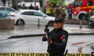 Turki Berencana untuk Menyerang Markas Milisi Kurdi di Irak Turki Berencana untuk Menyerang Markas Milisi Kurdi di Irak