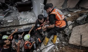 PBB Belum Memberikan Tindakan Tegas Terhadap Konflik Palestina dan Israel