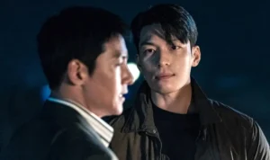 Drakor The Worts of Evil episode 4 yang akan tayang malam ini.