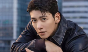 Ji Chang Wook yang saat ini sedang naik daun karena perannya dalam drama The Worst of Evil. (instagram @jichangwook)