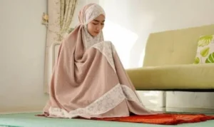 Hari ini Gerhana Bulan, Berikut Tata Cara Sholat Gerhana