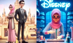 Cara Membuat Deskripsi Poster Disney Pixar dengan Bahasa Indonesia dan Contohnya Cara Membuat Deskripsi Poster Disney Pixar dengan Bahasa Indonesia dan Contohnya