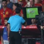 Keputusan Wasit Spanyol vs Skotlandia Mengubah Kemenangan Menjadi Kekalahan