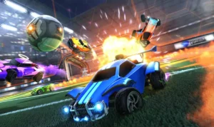 Rocket League Akan Larang Perdagangan Item, Menutup Pasar Skin Bekas Rocket League Akan Larang Perdagangan Item, Menutup Pasar Skin Bekas