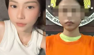 Fakta Menyedihkan Zhafira Devi Liestiatmaja yang Tega Membuang Bayi!