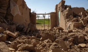 Akibat Gempa, Amerika Serikat Akan Bantu Afghanistan Sebesar 12 Juta USD Akibat Gempa, Amerika Serikat Akan Bantu Afghanistan Sebesar 12 Juta USD