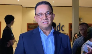 Jokowi Tanggapi Kritikan Anies Baswedan Tentang PNS
