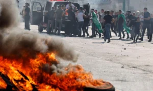 Israel Tiada Henti Memerangi Palestina di Jalur Gaza Israel Tiada Henti Memerangi Palestina di Jalur Gaza