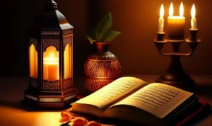 Ilutrasi Kalimat Thayyibah yang sering kita ucapkan. (freepik)