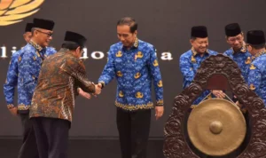 Sah! PNS di Tahun 2024 Bisa Dapat 3 Tunjangan Sekaligus Sah! PNS di Tahun 2024 Bisa Dapat 3 Tunjangan Sekaligus