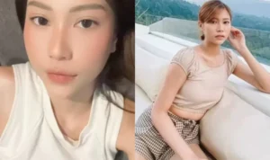 Kronologi Lengkap Zhafira Devi Liestiatmaja Selebgram Semarang yang Buang Bayi Kronologi Lengkap Zhafira Devi Liestiatmaja Selebgram Semarang yang Buang Bayi