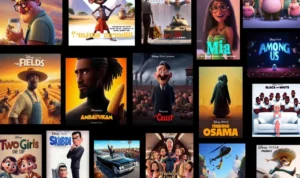 Cara Membuat Poster Disney di Bing dengan Mudah!