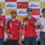 Jelang MotoGP Mandalika, Bastianini Sebut Fans Indonesia Paling Ekspresif dan Ramah Dibanding Negara Lainnya