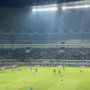 David Da Silva Cetak Hattrick dan Bawa Persib Menang Lawan Persita dengan Skor 5-0