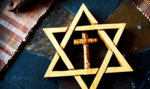 Inilah Rencana Yahudi untuk Menghancurkan Islam Sejak Perang Salib