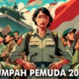 Buat Poster Sumpah Pemuda dengan AI, 1 Kali Klik Jadi!