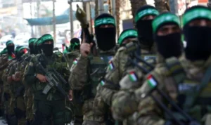 Daftar Pemimpin Hamas yang Gugur dalam Serangan Israel