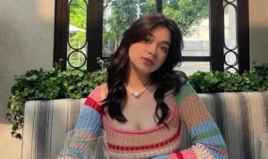 Penyebar Video Rebecca Klopper Berhasil Ditangkap Bareskrim Polri