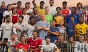 EA Sports FC Mobile Menggaet 11 Juta Pemain di Minggu Pertama