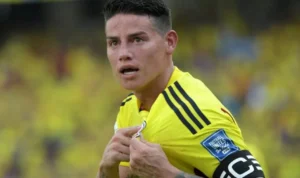 Hasil Kolombia vs Uruguay Berakhir Imbang 2-2, Kualifikasi Piala Dunia 2026