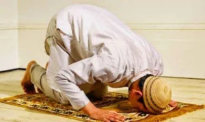 Manfaat Sholat Dhuha Ternyata Bisa Sembuhkan Nyeri Sendi Manfaat Sholat Dhuha Ternyata Bisa Sembuhkan Nyeri Sendi